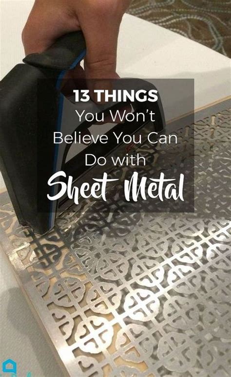 thin sheet metal for crafts|decorative metal sheets for crafts.